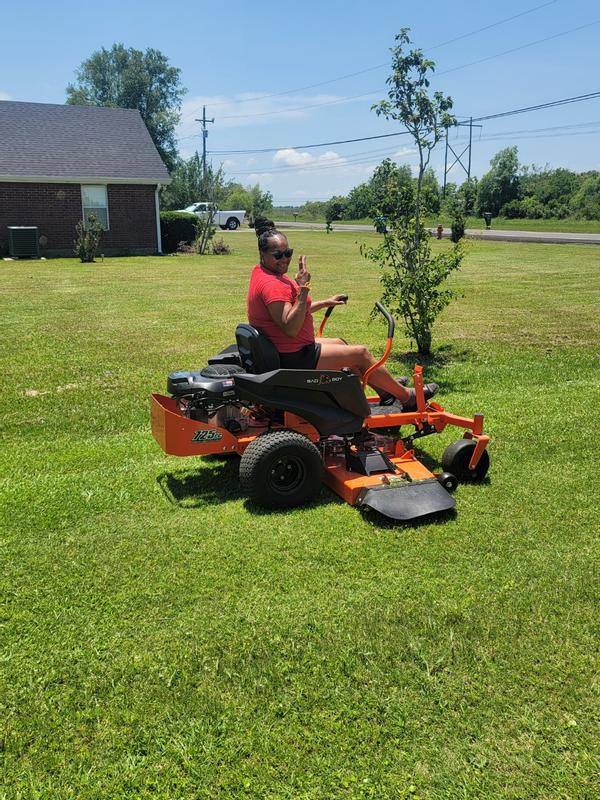 Customer photo of the MZ Magnum 54