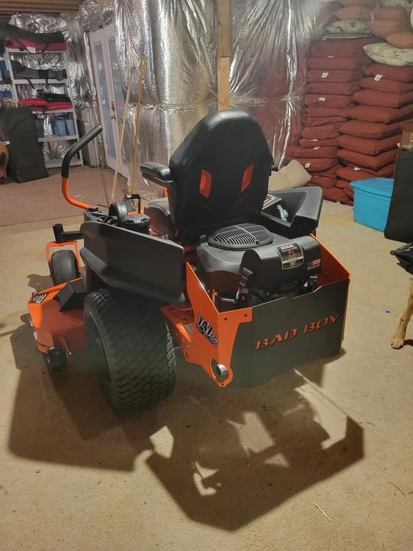 Customer photo of the ZT Elite 60