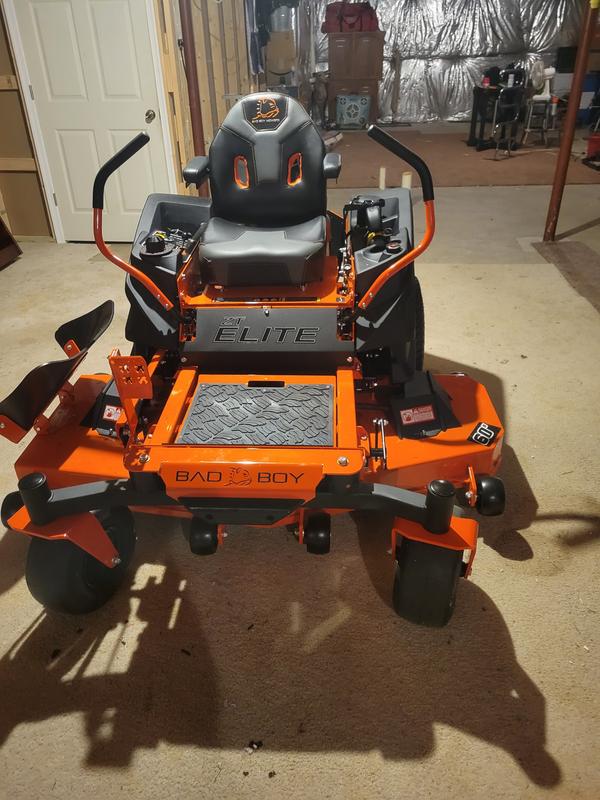 Customer photo of the ZT Elite 60