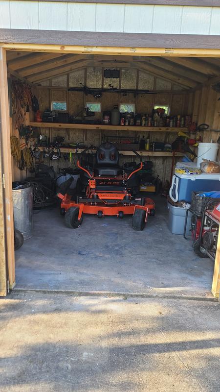 Customer photo of the ZT Elite 60