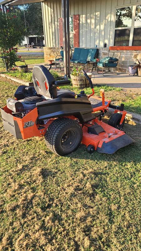 Customer photo of the ZT Elite 60