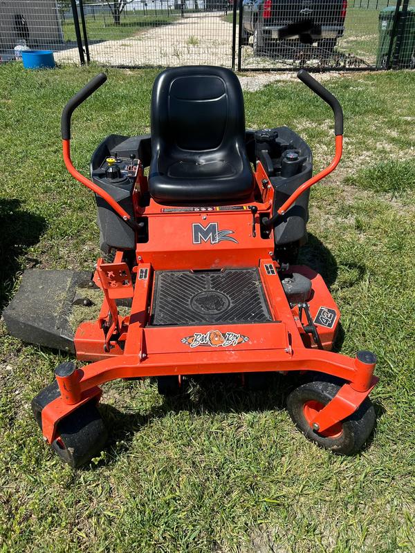 Customer photo of the ZT Elite 60