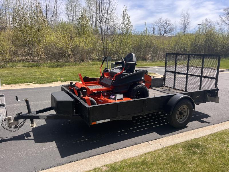 Customer photo of the ZT Elite 60